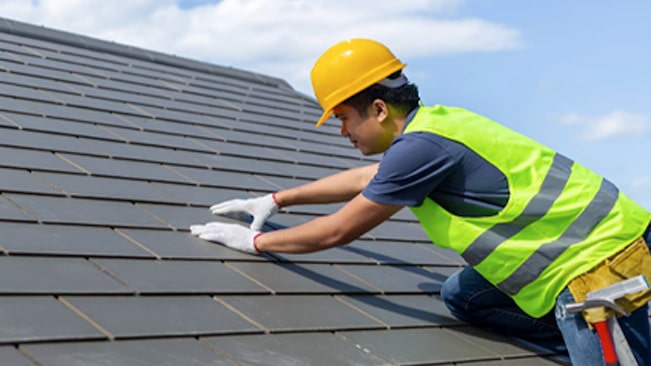 Emergency Roofing Service- Roofing Company in Los Angeles