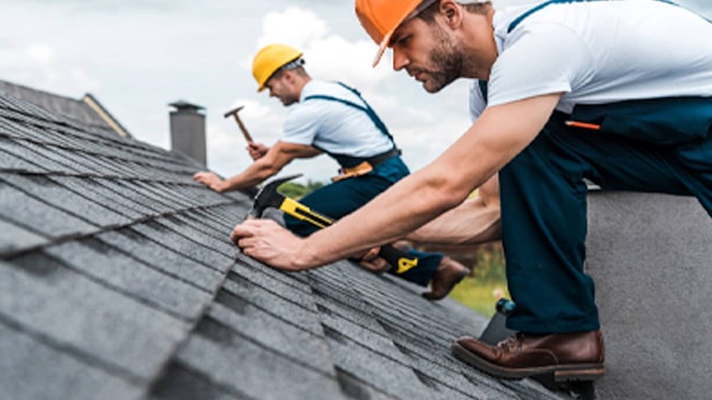 Roof Repair Service- Roofing Company in Los Angeles